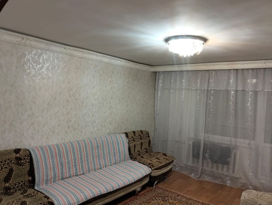 3 комнатная в аренду