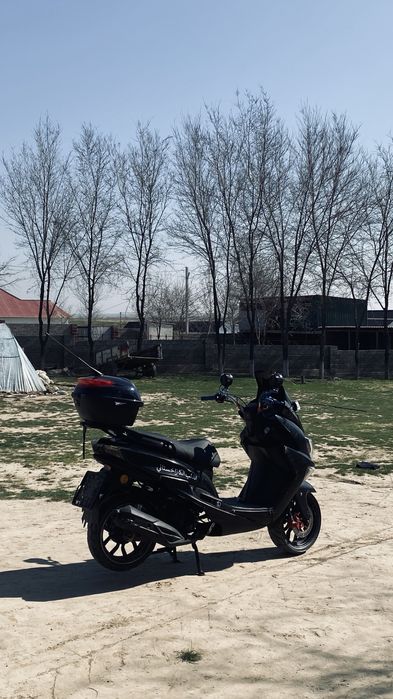 Мапед/Макси сатылады