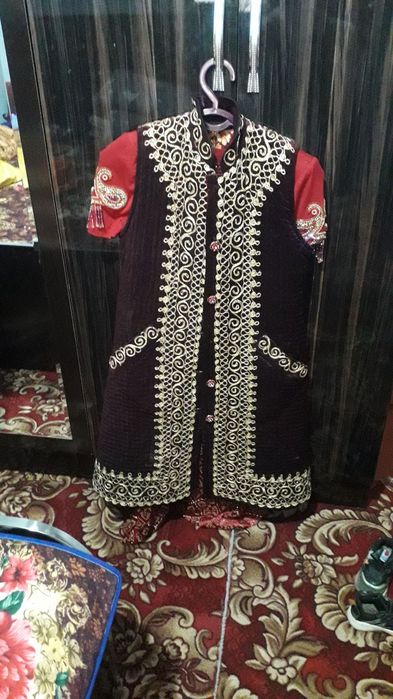 Hammasini holati yaxwi