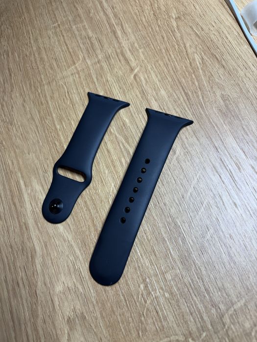 Оригинална каишка за Apple watch SE2 44mm