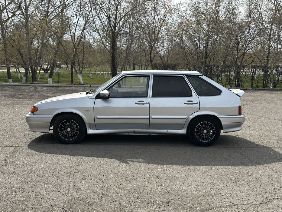 Продам ваз 2114