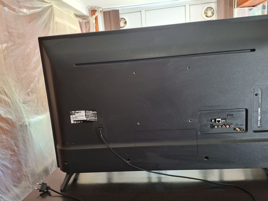 Tv lg smart full hd 106 diag.