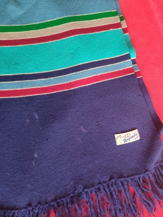 Шарф китайский"дружба"