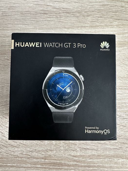 Смарт часы HUAWEI