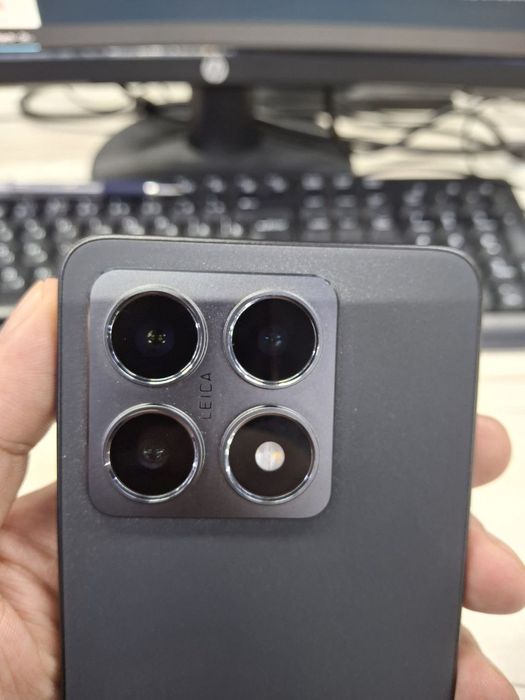 Продам смартфон Xiaomi 14T, 512/16