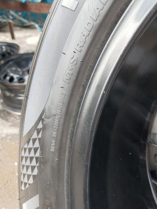 225/55/18 кумхо ( kumho ) летний