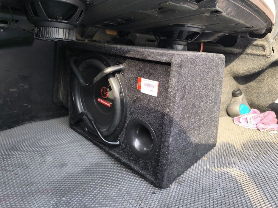 Продам Сабвуфер Пионер