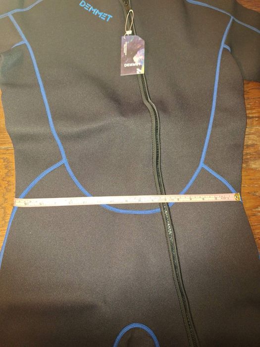 Неопрен DEMMET 3XL