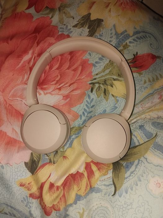 наушники Sony Wh-Ch 520