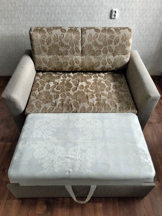 Жиналмалы диван сатамын