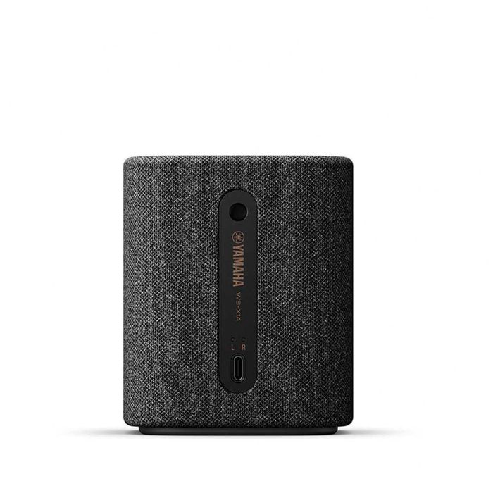 Boxa bluetooth portabila Yamaha True X1A Black pt soundbar True X Bar/telefon