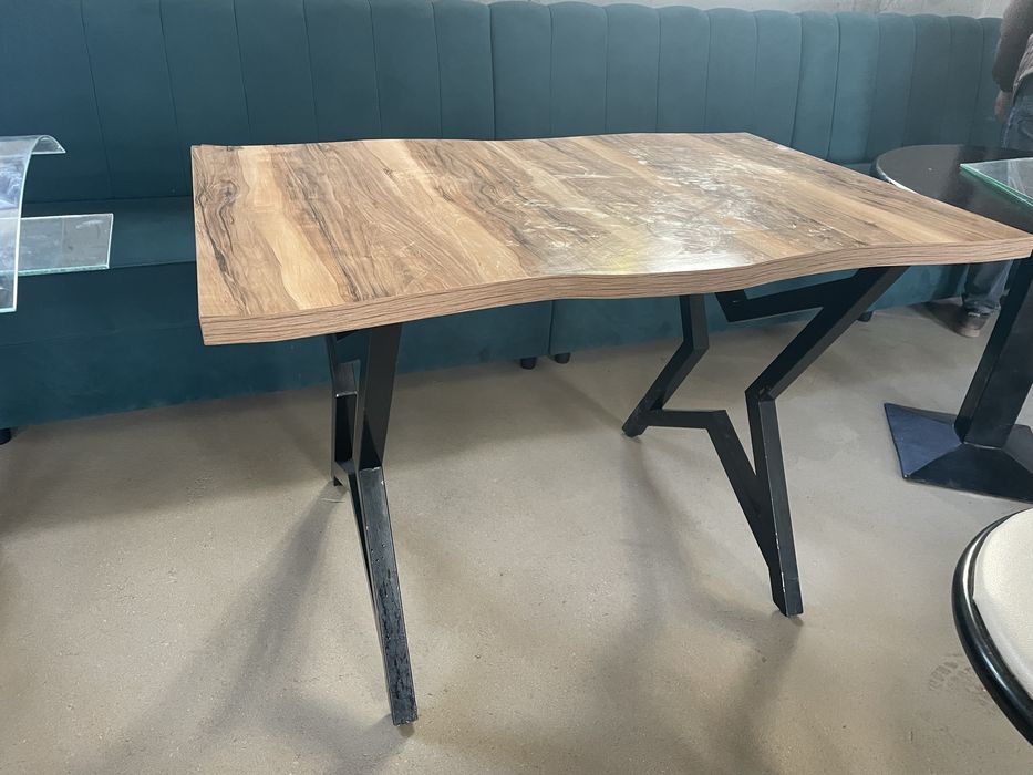 Оборудование мебель  для кафе