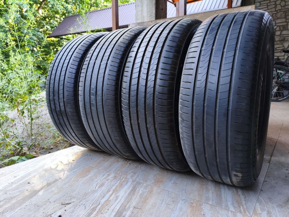 275 60 R18 Комплект 4шт. Bridgestone Шины
