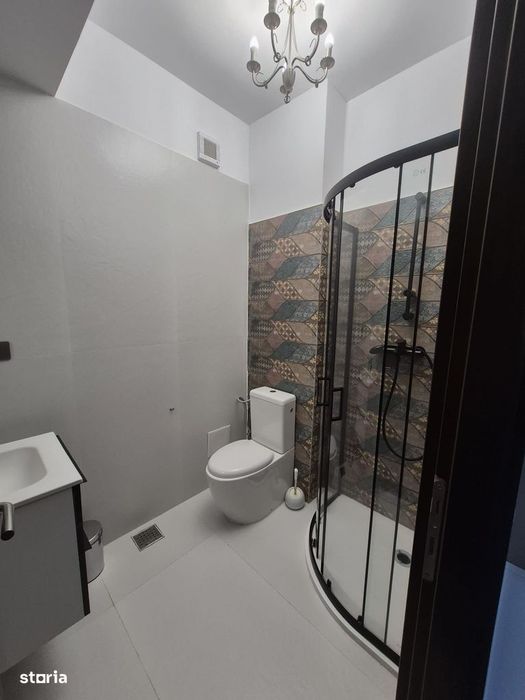 Pipera: Apartament cu 3 camere pozitionat langa Scoala Americana!