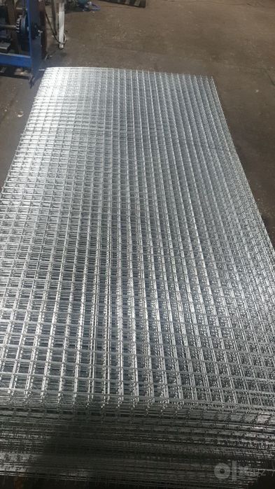 Gabion va setkalar evra zabor