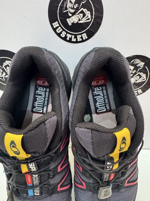 Дамски туристически обувки SALOMON SPEED CROSS 3. Размер 38