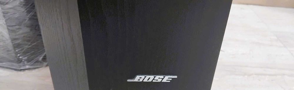 Тонколони Bose 501 Series V Direct/Reflecting