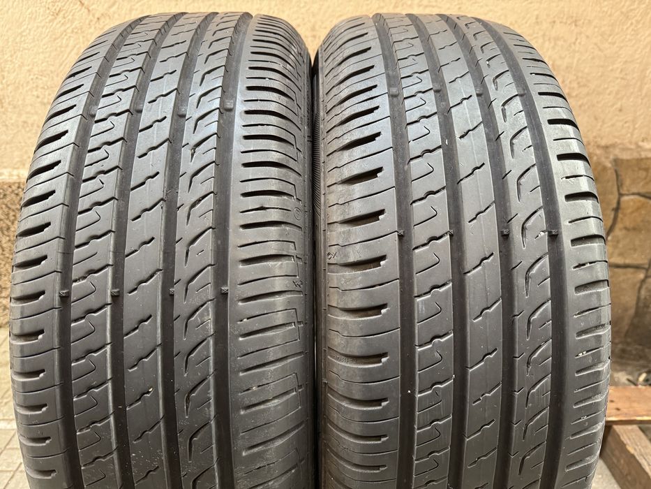 Автомобилни гуми 205 60 16 Barum