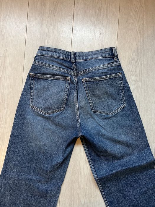 Дънки H&M в размер 36