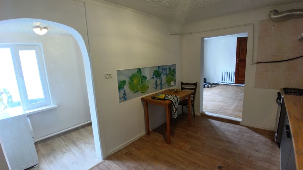 Сдам в аренду часть дома