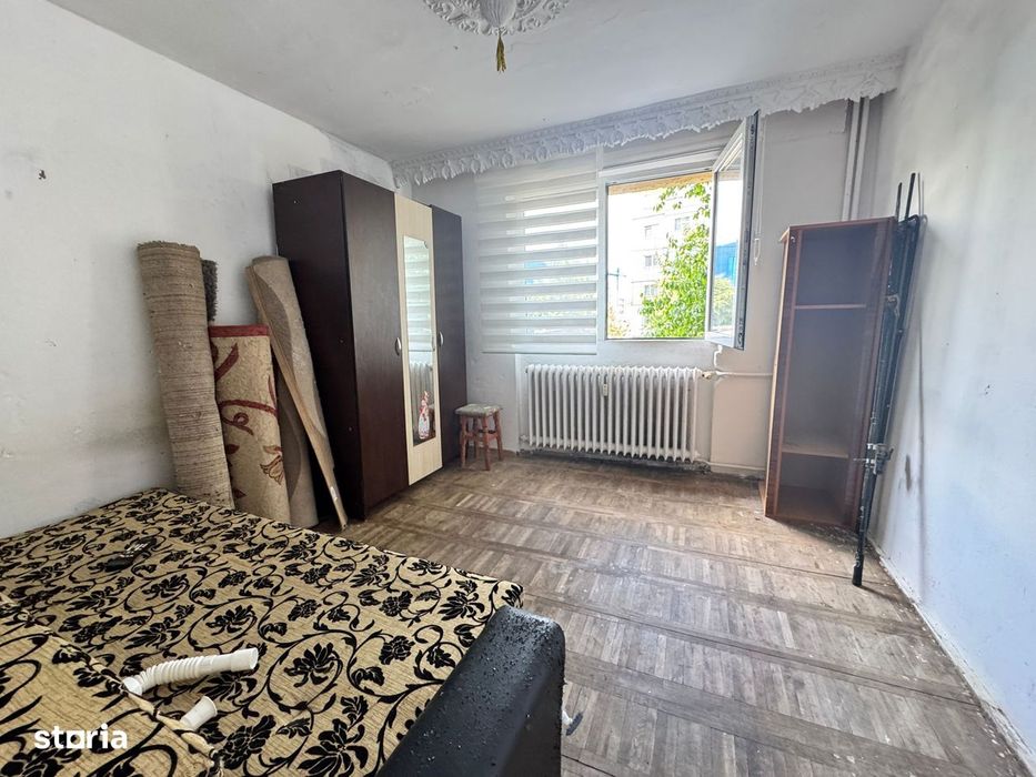 Apartament la preț de garsoniera