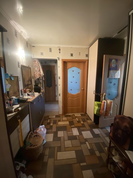 Продам квартиру.