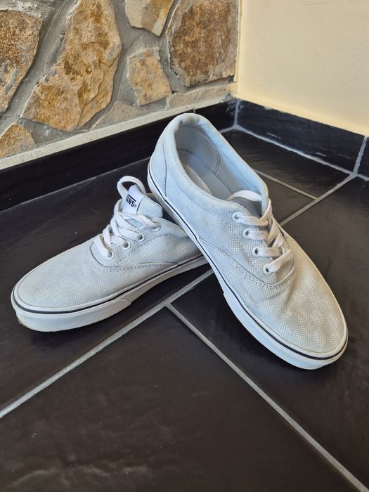 Кецове Vans 38.5