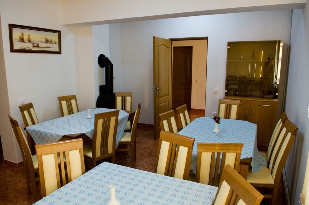 Cazare la Sovata
