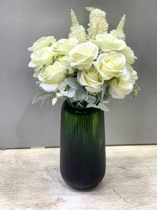 Ваза для интерьера 29 см – Стильный акцент для вашего дома