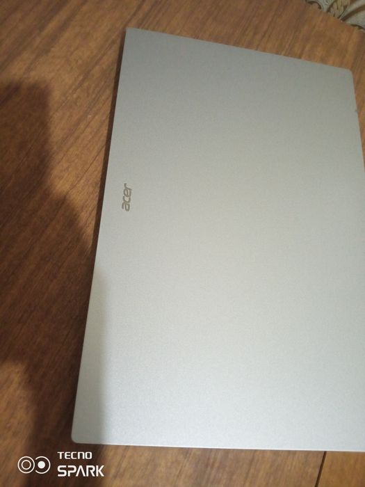 Ноутбук  Acer  ASPIRE Lite, AL 15-41, AMD Ryzen