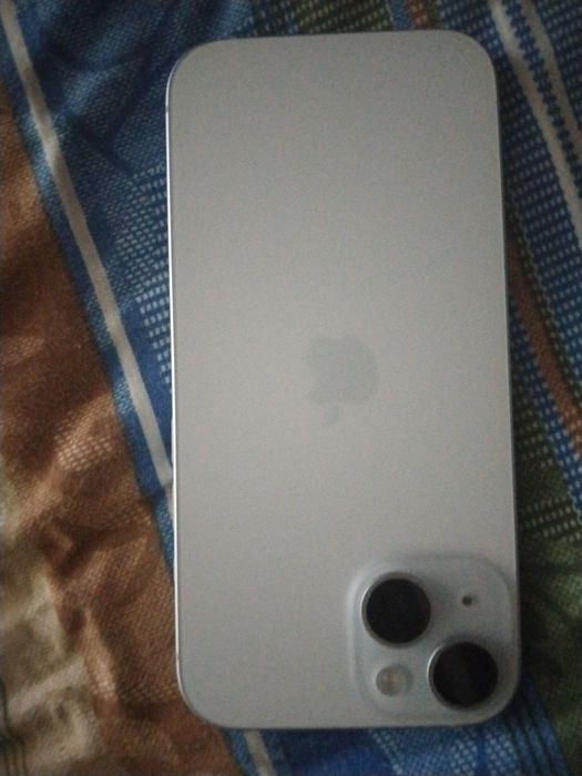 iPhone 15 на запчасти