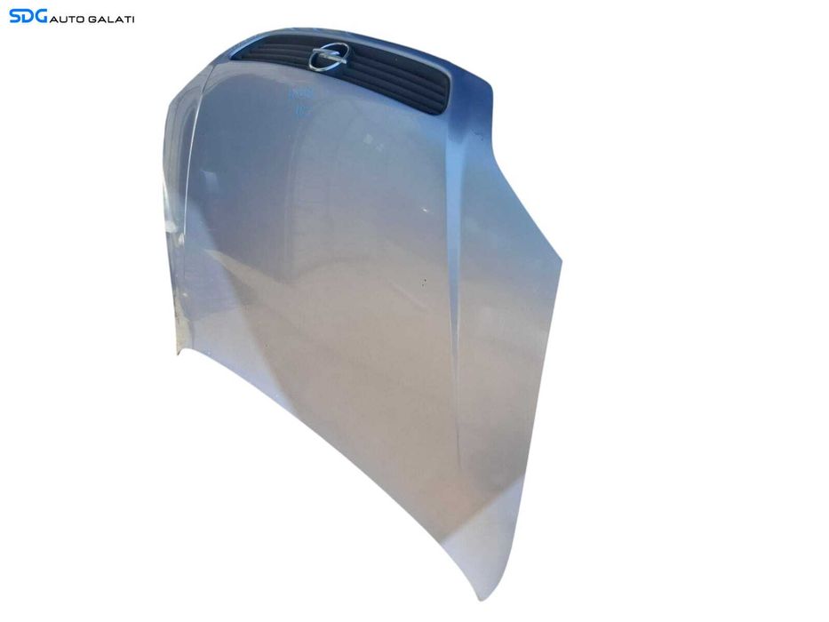 Capota Motor cu Grila cu Emblema Opel Astra G 1998 - 2007 [LC1564]