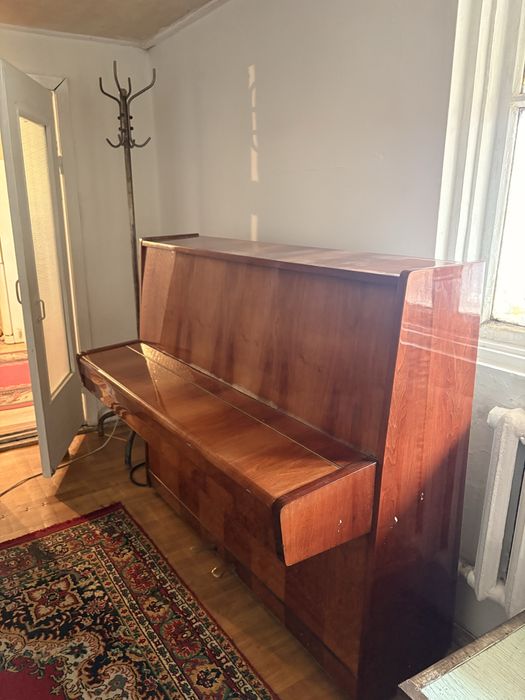 Фортепиано Беларусь.