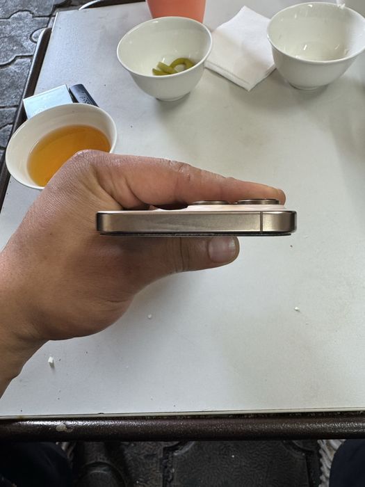 iPhone 16 Pro Max 512 GB