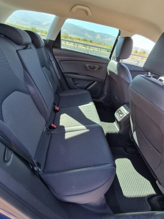 Seat  LEON  1.4 TSI