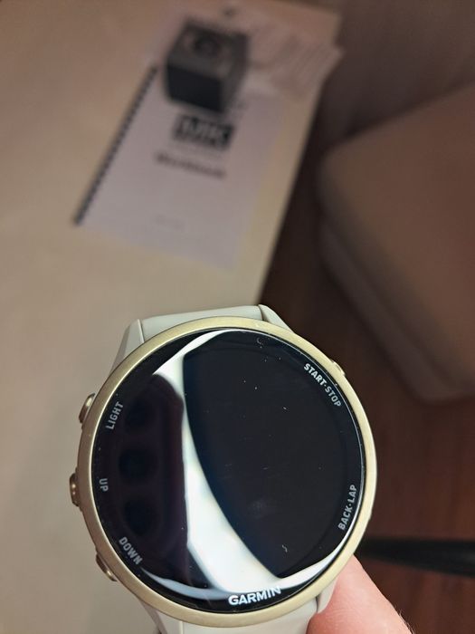 Garmin Forerunner 970