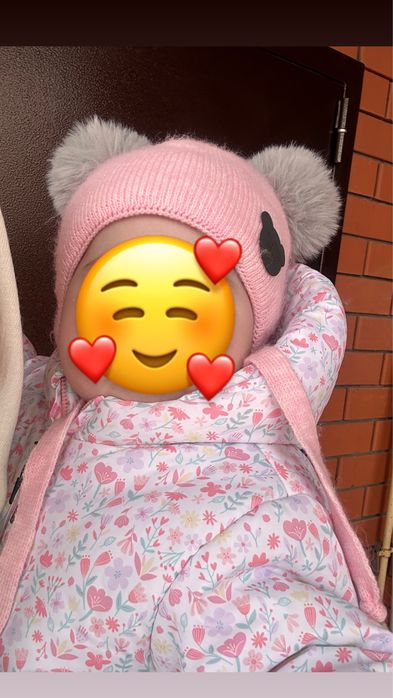 Комбинезон Baby go