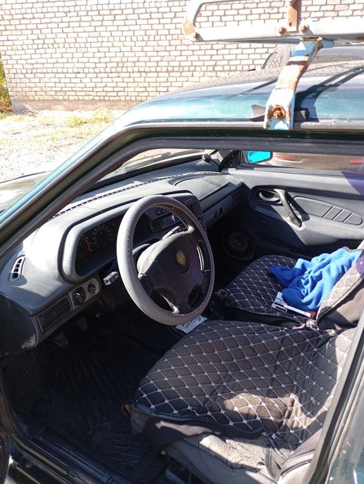 Ваз 2115 продам,срочно