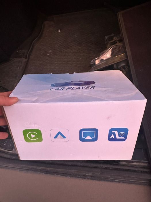 Android магнитола Bmw e60, E63