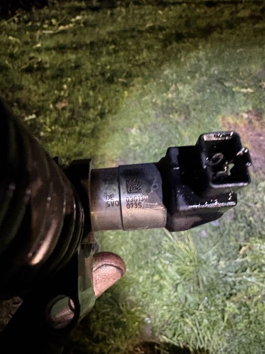 Дюзи Сименс 2.0 140 BKP помпа дюза