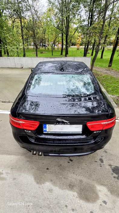 JaguarXE//2.0Diesel//2016//116.000Km