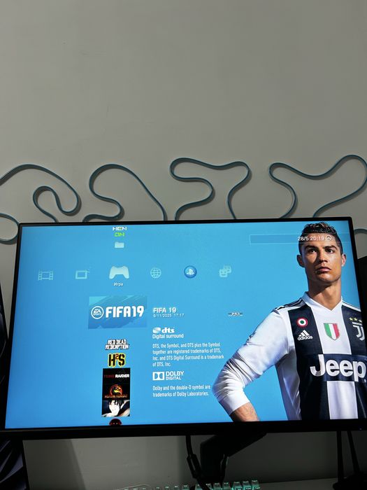 PlayStation 3 продам