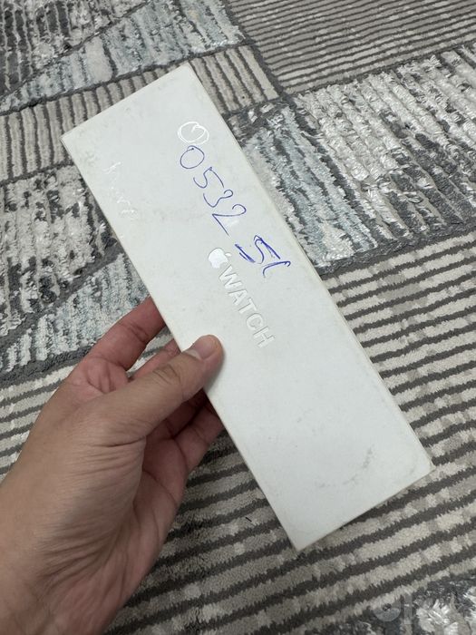 Apple watch 10 46