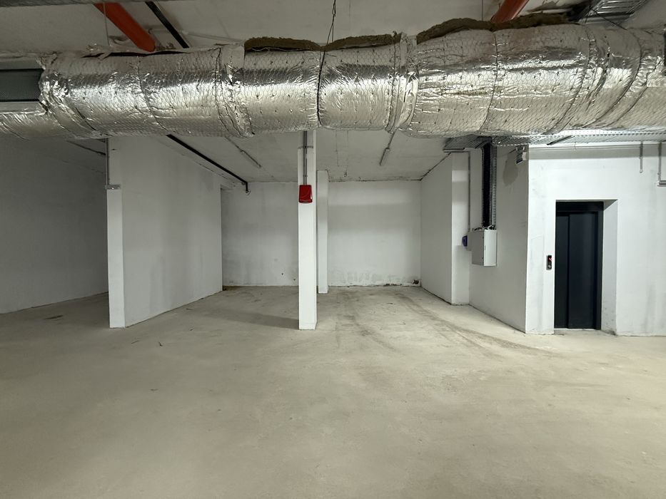 Паркомясто под наем Цветен квартал