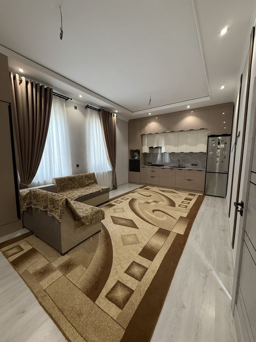 Участок ттз корамурт 2.24 сотки