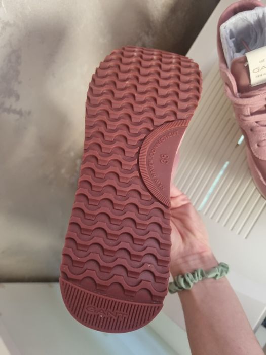 Дамски маратонки Gant 38 номер