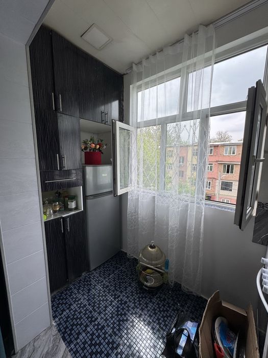 Chilonzor 21 kvartl 2 xona 3 xona qilingan