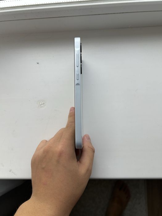 Продам samsung galaxy a35 5g 8/128 gb