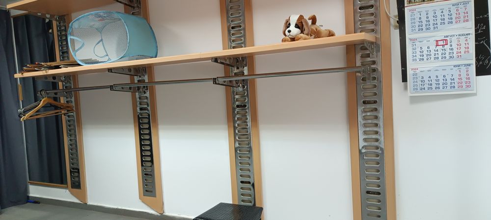 Дава се под наем Магазин в Варна, Колхозен пазар - 20 кв.м за 152.49 € - Снимка #3