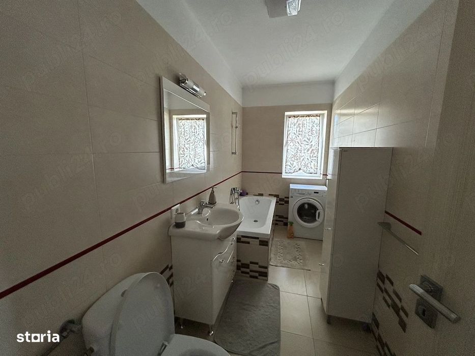 Apartament,